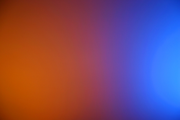 Ambiente accogliente - luce