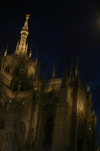 Duomo di Milano