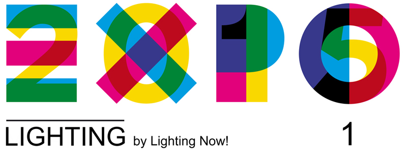 logo EXPO Lighting