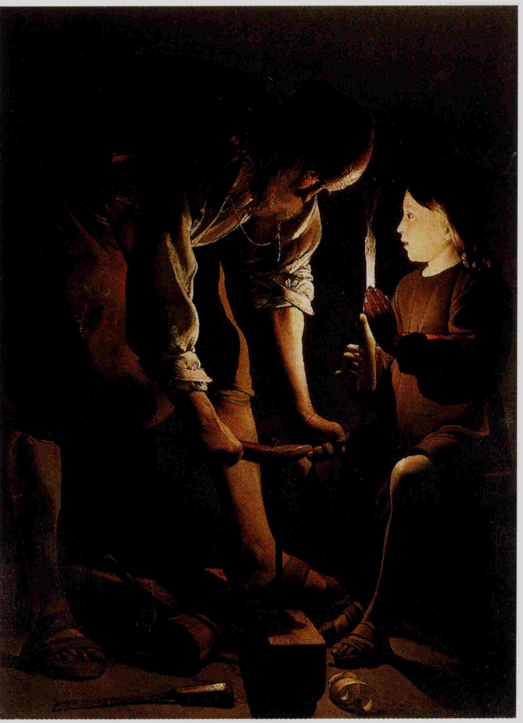 Georges de la Tour