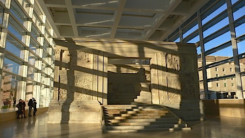 Ara Pacis