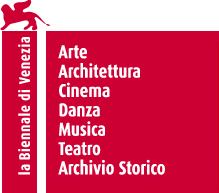 logo biennale