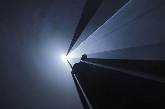 Anthony McCall