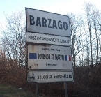 Barzago città anti-inquinamento luminoso... diciamo!