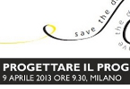 progettare il progettista II