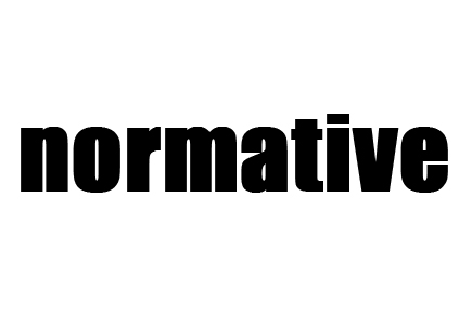 Normative Model Of Decision Making. Prescriptive, Be a descriptive model not the economic model from the normative retaining Air resources boards