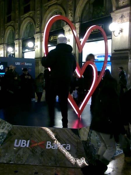 stand Ubi Banca