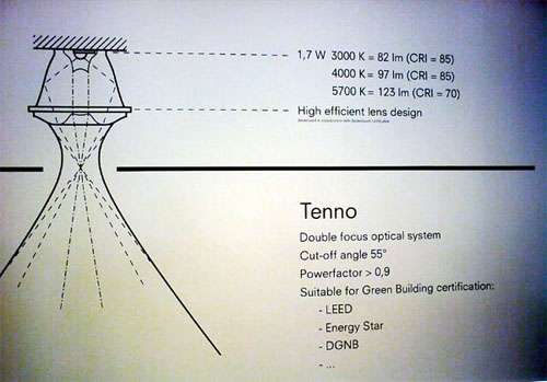 caratteristiche del sistema tono-dinamico del Tenno - Kreon