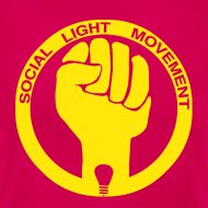 Social Light Movement logo