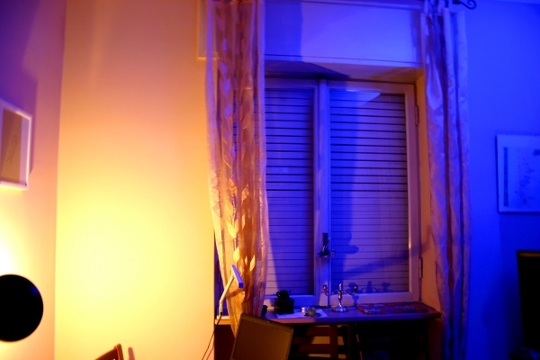 ambiente accogliente - appartamento