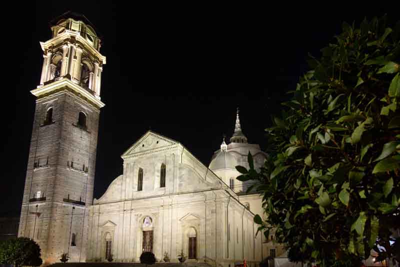 Chiesa di San Giovanni - Duomo di Torino