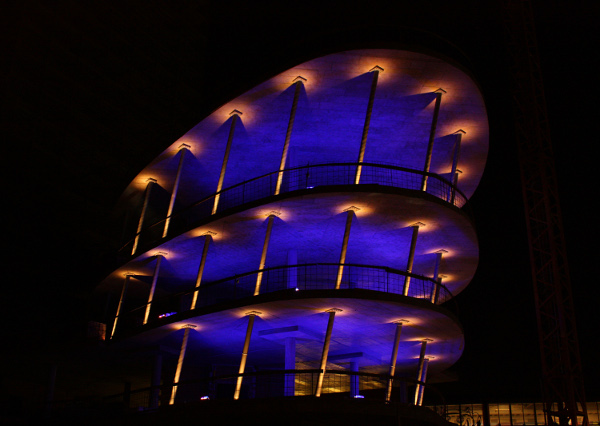 Skyline Skylight - Brescia