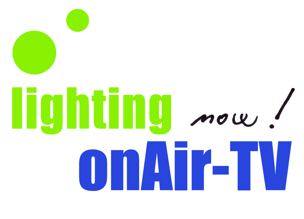 Lighting Now! ONAIR TV