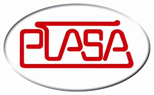 logo PLASA