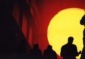 The Weather Project